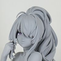 碧蓝航线 云仙 与船共饮（暂称）