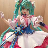 Dmm初音未来