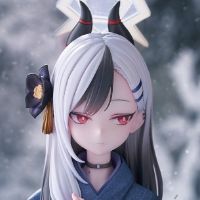 蔚蓝档案 鬼方佳代子（正月）