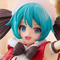 Luminasta 初音未来 圣诞节2025