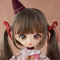 Near Harmonia 深情马戏团