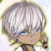 粘土人 伊卜拉新