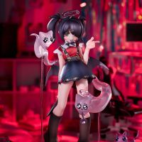 主播女孩重度依赖——小恶魔糖糖记录