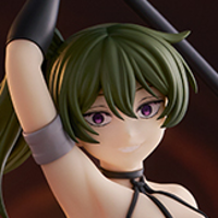 葬送的芙莉莲 Luminasta “尤贝尔”～近乎无所不切魔法～