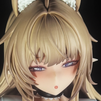 精灵拉比小改造，黑丝版效果拔群