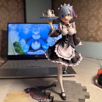 从零开始！入坑的第一支手办