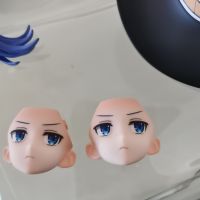 hyg给我发了两一样的脸，无敌了