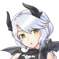 SP653 12蛋机少女收藏系列 No.48“萨莎·伊留申娜”（恶魔）