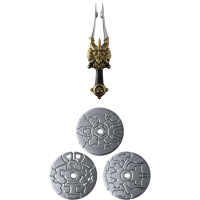 CSM变身音叉·音角