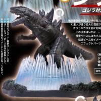 斯拉（对战哥斯拉版）