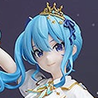 星街彗星 hololive5周年庆典 -The Last Frontier-