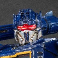 AMK Pro系列 变形金刚：大黄蜂 声波