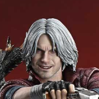 概念主线系列 鬼泣5 但丁