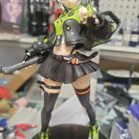 绝区零安比到货分享