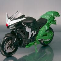 S.H.Figuarts 硬汉摩托（2010年的版本）