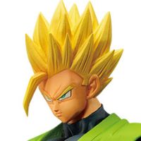 一番赏 龙珠 激突!!赌上宇宙的战斗 A奖 孙悟饭