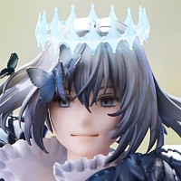 命运-冠位指定 奈落的虫-奥伯龙·伏提庚