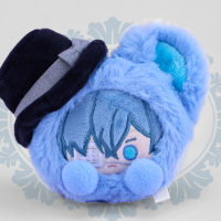 黑执事 -寄宿学校篇- 毛绒绒系列 毛绒团子 夏尔·凡多姆海威