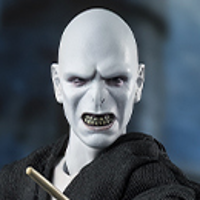 S.H.Figuarts 伏地魔（哈利·波特与火焰杯）