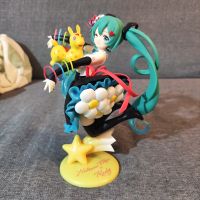 初音未来跳跳马——Taito钻石厂