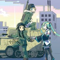 调侃，你看这糖，又甜又扎嘴。