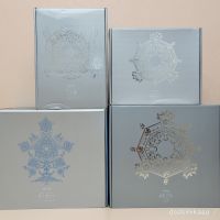 绝对纯白魔法少女