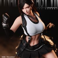 starman蒂法Ver.战斗服