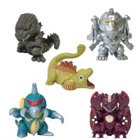 哥斯拉 泡浴球2