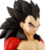 龙珠GT SOLID EDGE WORKS-出阵系列-超级赛亚人4贝吉塔