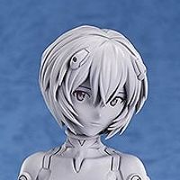 新世纪福音战士 綾波零