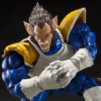 S.H.Figuarts 大猿贝吉塔 SDCC-2025活动专属版