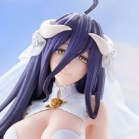 GLITTER＆GLAMOURS OVERLORD 雅儿贝德 婚纱