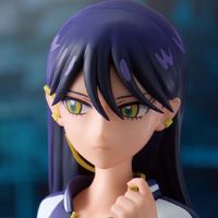 机动战士高达跨时之战  尼娅安珍藏人偶 便装造型