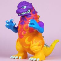 GVA-BC TOUMA 哥斯拉 1995（普通色）