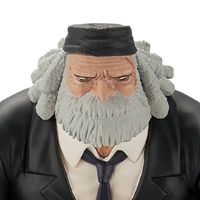 一番赏 航海王 权力王座 E奖 杰伊戈路西亚·萨坦圣