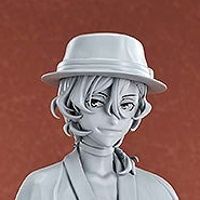 文豪野犬 中原中也 浴衣