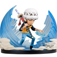 航海王 WCF特别款 最凶恶的世代 特拉法尔加·罗