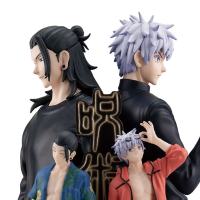 掌中名场面DX 咒术回战 第二季