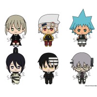 Nyokinto 噬魂师 挂件公仔