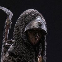 万相森罗 第四回  夜蛾