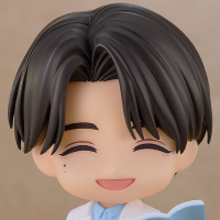 粘土人#2795 青二事务所 岛崎信长