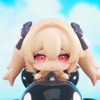 碧蓝航线 HappyShake系列 Q版摇摇乐 安克雷奇