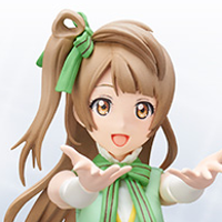 S.H.Figuarts 南小鸟