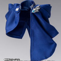 S.H.Figuarts 新生代奥特英雄披风（暂译）