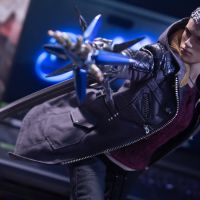 ASUMS 鬼泣 尼禄 随拍