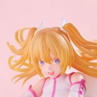 DRESSTA 2.5次元的诱惑 莉莉艾露