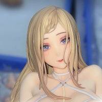 请问这头发跟官图的相似点在？