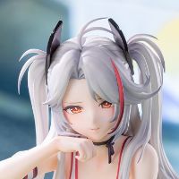 碧蓝航线 欧根亲王 闪耀达阵！