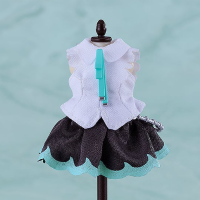 粘土娃 服装套组 初音未来 NT