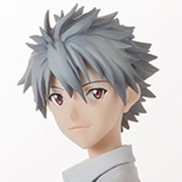 HPM 新世纪福音战士新剧场版 渚薰 校服